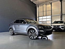 Grau Gebraucht 2021 VW T-Roc Sport SUV | 20.490 € (Superpreis)
