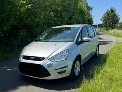 Silber Gebraucht 2013 Ford S-MAX Trend Van / Kleinbus | 8.499 € (Fairer Preis)