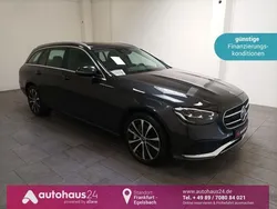 Mercedes E300