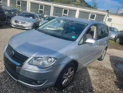 Silber Gebraucht 2009 VW Touran Van / Kleinbus | 2.299 € (Superpreis)