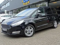 Schwarz Gebraucht 2019 Ford Galaxy Business Edition Van / Kleinbus | 19.990 € (Guter Preis)