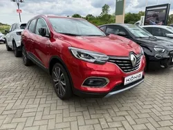 Rot Gebraucht 2019 Renault Kadjar Bose Edition SUV | 17.990 € (Fairer Preis)