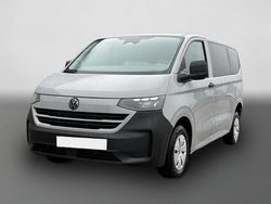 Stone grey Neu 2025 VW Caravelle Van / Kleinbus | 47.680 € (Fairer Preis)