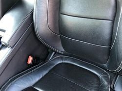 Schwarz Gebraucht 2016 Jaguar XE R-Sport Limousine | 12.999 € (Guter Preis)