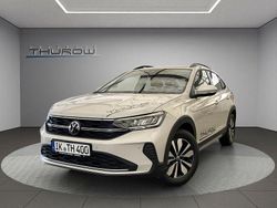 Grau Gebraucht 2024 VW Taigo Move SUV | 21.400 € (Fairer Preis)