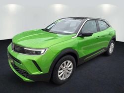 Matcha green/ikone gruen (metallic) Gebraucht 2022 Opel Mokka-e Edition SUV | 14.790 € (Guter Preis)