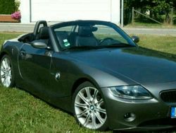 Gebraucht 2005 BMW Z4 Cabrio | 10.500 € (Guter Preis)