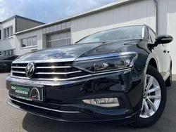 Schwarz Gebraucht 2023 VW Passat Business Kombi | 30.140 € (Superpreis)
