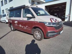 Grau Gebraucht 2022 VW T6.1 California Van | 58.500 €