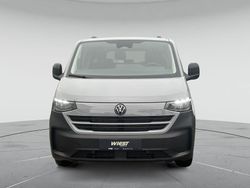 Stone grey Neu 2025 VW T6.1 Van | 53.880 € (Etwas zu teuer)