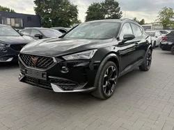 Schwarz Gebraucht 2022 Cupra Formentor SUV | 20.990 € (Fairer Preis)