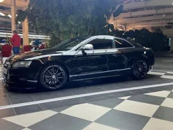 Schwarz Gebraucht 2007 Audi S5 Design Coupé | 17.500 € (Teuer)
