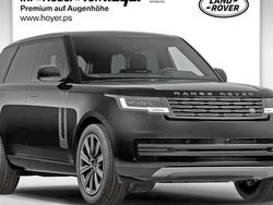 Schwarz Neu 2025 Land Rover Range Rover HSE SUV | 151.880 € (Superpreis)