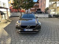 Braun Gebraucht 2019 Volvo V90 Kombi | 20.500 € (Guter Preis)