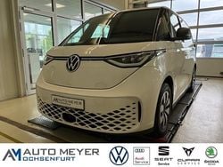 Candyweiß Gebraucht 2023 VW ID. Buzz Van | 39.370 € (Superpreis)