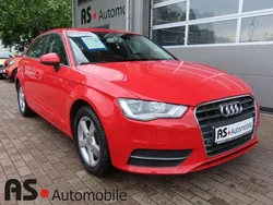 Andere Gebraucht 2013 Audi A3 Comfort Limousine | 12.390 €