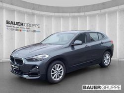 Grau Gebraucht 2019 BMW X2 Performance SUV | 20.980 € (Guter Preis)