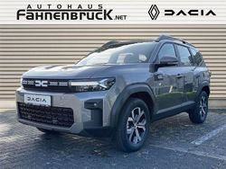 Grau Neu 2025 Dacia Bigster Expression SUV | 27.780 € (Guter Preis)