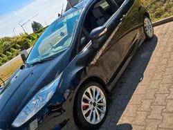 Schwarz Gebraucht 2013 Ford Fiesta ST Kleinwagen | 6.999 € (Guter Preis)