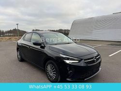 Schwarz Gebraucht 2020 Opel Corsa Limousine | 9.000 € (Fairer Preis)