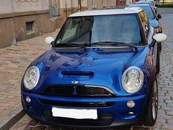 Gebraucht 2005 Mini John Cooper Works Kleinwagen | 6.000 € (Guter Preis)
