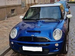 Gebraucht 2005 Mini John Cooper Works Kleinwagen | 6.000 € (Guter Preis)