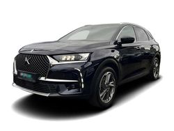 Blau Gebraucht 2022 DS Automobiles DS9 Limousine | 41.589 € (Fairer Preis)