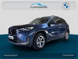 Blau Gebraucht 2022 BMW X1 Performance SUV | 27.480 € (Teuer)