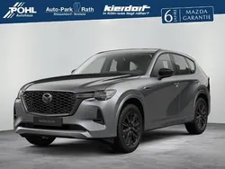 Grau Neu 2025 Mazda CX-60 Homura-Line SUV | 44.680 € (Superpreis)