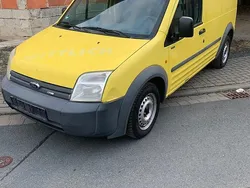 Gelb Gebraucht 2008 Ford Transit Van / Kleinbus | 3.800 €