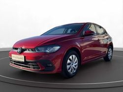 Kings red Gebraucht 2023 VW Polo Life Kleinwagen | 17.700 € (Guter Preis)