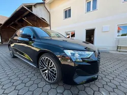 Schwarz Neu 2025 Audi A3 Sport Limousine | 43.990 € (Fairer Preis)