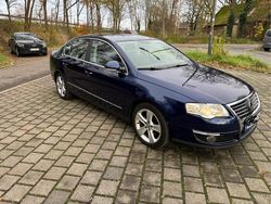 Blau Gebraucht 2010 VW Passat Limousine | 5.300 € (Etwas zu teuer)