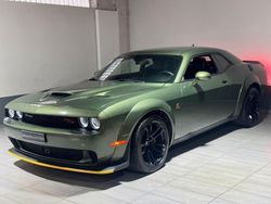 Grün Gebraucht 2023 Dodge Challenger Coupé | 64.770 €
