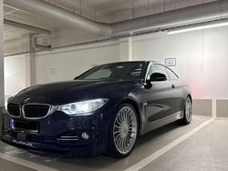 Gebraucht 2014 Alpina B4 Coupé | 28.999 € (Fairer Preis)