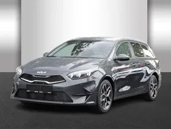 Grau Neu 2025 Kia Ceed Sportswagon Style Kombi | 28.490 € (Fairer Preis)