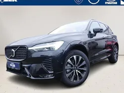 Onyx black metallic Neu 2024 Volvo XC60 Plus SUV | 55.490 € (Teuer)