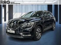 Onyxschwarz Gebraucht 2023 Renault Koleos Initiale Paris SUV | 32.480 € (Etwas zu teuer)