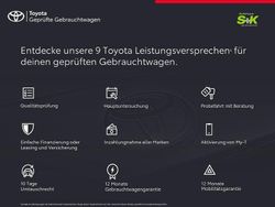 Platinumweiß perleffekt/ dach schwarz Gebraucht 2022 Toyota C-HR Sport SUV | 28.980 € (Teuer)