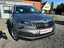 Grau Gebraucht 2018 Skoda Karoq Style SUV | 20.900 € (Guter Preis)