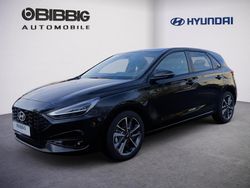 Silber Gebraucht 2024 Hyundai i30 Advantage Limousine | 28.490 € (Teuer)