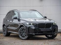 Schwarz Neu 2025 BMW X5 Performance SUV | 102.935 € (Teuer)