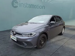 Grau Gebraucht 2024 VW Polo Kleinwagen | 20.349 € (Guter Preis)