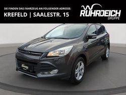 Grau Gebraucht 2015 Ford Kuga SYNC Edition SUV | 14.990 € (Teuer)