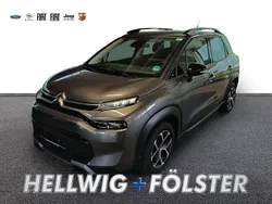 Grau Gebraucht 2024 Citroën C3 Aircross SUV | 16.990 € (Guter Preis)