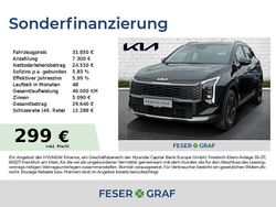 Zilinaschwarz Neu 2025 Kia Sportage SUV | 31.850 € (Superpreis)