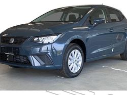 Blau Neu 2025 Seat Ibiza Limousine | 18.485 € (Fairer Preis)