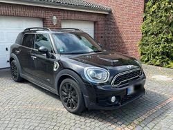 Schwarz Gebraucht 2017 Mini Cooper S Countryman SUV | 19.200 €