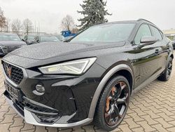 Schwarz Gebraucht 2021 Cupra Formentor VZ SUV | 29.990 € (Fairer Preis)