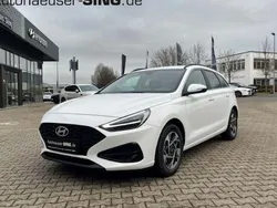 Weiß Neu 2025 Hyundai i30 Style Kombi | 26.690 € (Fairer Preis)